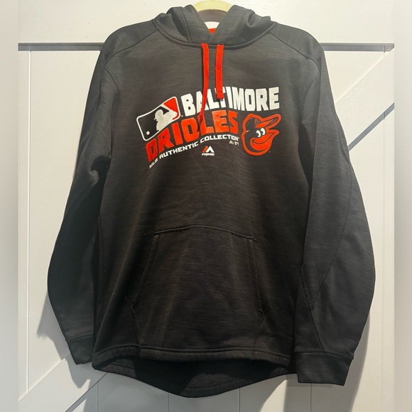Other - Orioles Sweatshirt size Medium